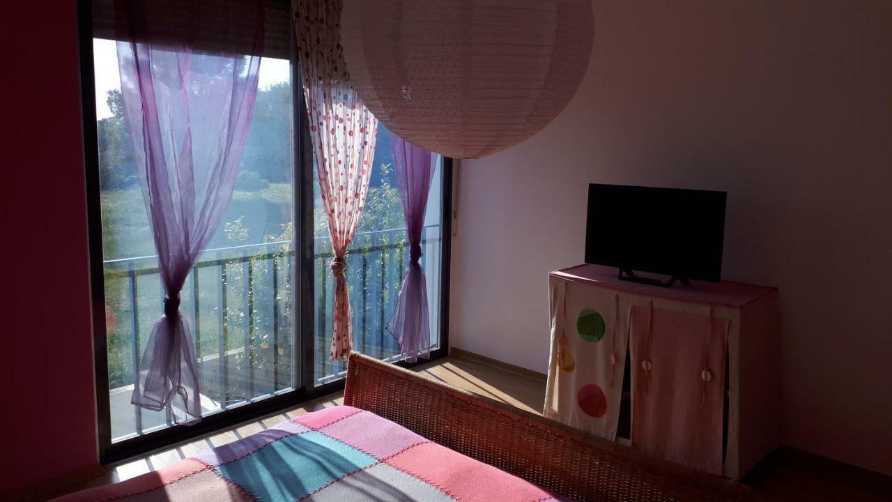 Вілла Casa Ferias Мелідеш Екстер'єр фото